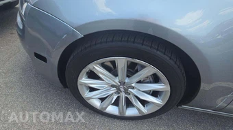 2014 Audi A7 3.0T Premium Plus – miniatura 25