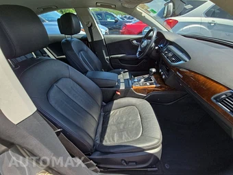 2014 Audi A7 3.0T Premium Plus – miniatura 8