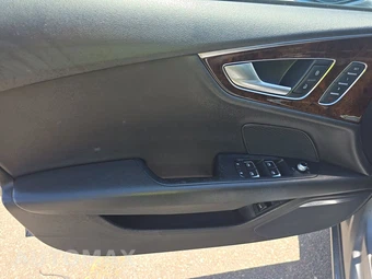 2014 Audi A7 3.0T Premium Plus – miniatura 9