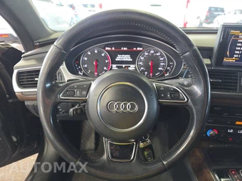 2014 Audi A7 3.0T Prestige – miniatura 10
