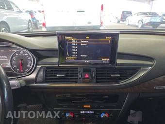 2014 Audi A7 3.0T Prestige – miniatura 11