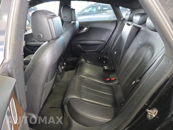 2014 Audi A7 3.0T Prestige – miniatura 13