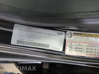 2014 Audi A7 3.0T Prestige – miniatura 14