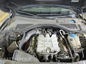 2014 Audi A7 3.0T Prestige – miniatura 15