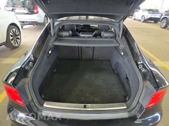 2014 Audi A7 3.0T Prestige – miniatura 16