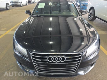 2014 Audi A7 3.0T Prestige – miniatura 2