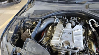 2014 Audi A7 3.0T Prestige – miniatura 22