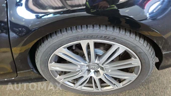 2014 Audi A7 3.0T Prestige – miniatura 27