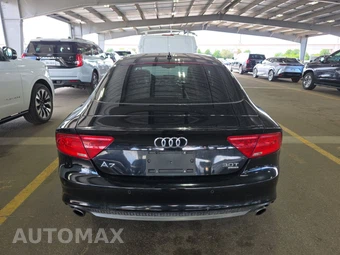 2014 Audi A7 3.0T Prestige – miniatura 5