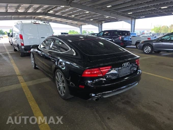 2014 Audi A7 3.0T Prestige – miniatura 6
