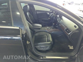2014 Audi A7 3.0T Prestige – miniatura 8