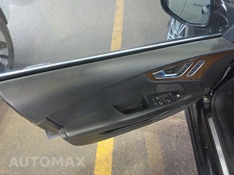 2014 Audi A7 3.0T Prestige – miniatura 9