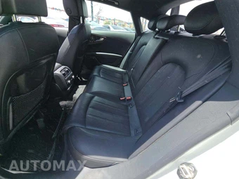2014 Audi A7 3.0T Prestige – miniatura 10