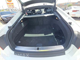 2014 Audi A7 3.0T Prestige – miniatura 11