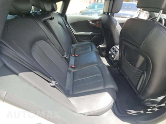 2014 Audi A7 3.0T Prestige – miniatura 13
