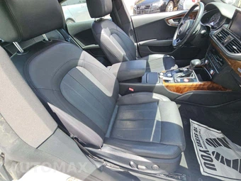 2014 Audi A7 3.0T Prestige – miniatura 15