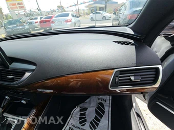 2014 Audi A7 3.0T Prestige – miniatura 16