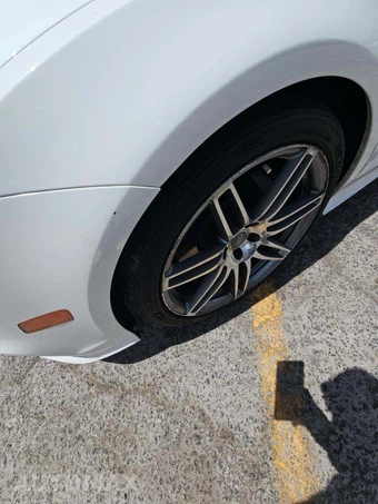 2014 Audi A7 3.0T Prestige – miniatura 19