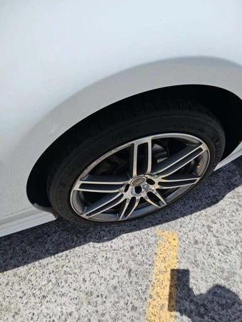 2014 Audi A7 3.0T Prestige – miniatura 20
