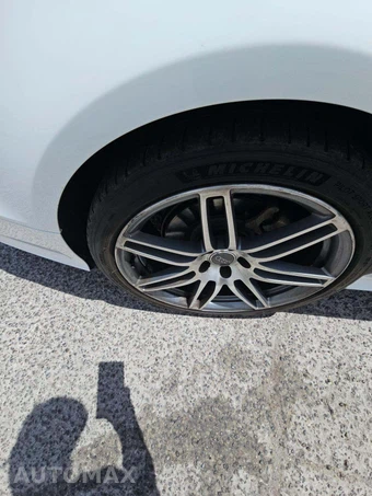 2014 Audi A7 3.0T Prestige – miniatura 21