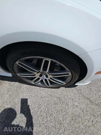 2014 Audi A7 3.0T Prestige – miniatura 22