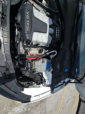 2014 Audi A7 3.0T Prestige – miniatura 23