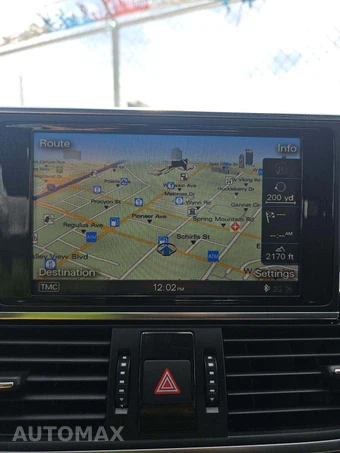 2014 Audi A7 3.0T Prestige – miniatura 24