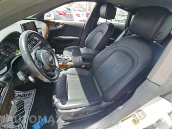 2014 Audi A7 3.0T Prestige – miniatura 3