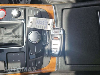 2014 Audi A7 3.0T Prestige – miniatura 5
