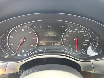 2014 Audi A7 3.0T Prestige – miniatura 6