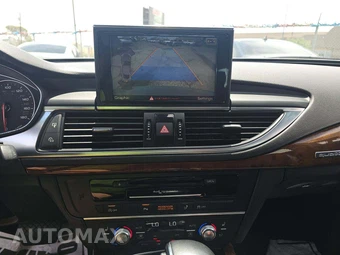 2014 Audi A7 3.0T Prestige – miniatura 7