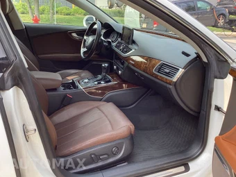 2014 Audi A7 3.0T Prestige - miniatura 15