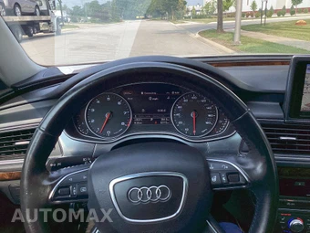 2014 Audi A7 3.0T Prestige - miniatura 16