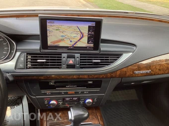 2014 Audi A7 3.0T Prestige - miniatura 17