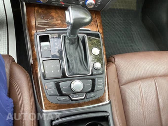 2014 Audi A7 3.0T Prestige - miniatura 18