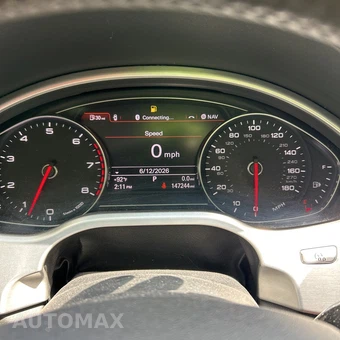 2014 Audi A8 3.0T - miniatura 13