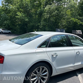 2014 Audi A8 3.0T - miniatura 20