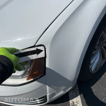 2014 Audi A8 3.0T - miniatura 24