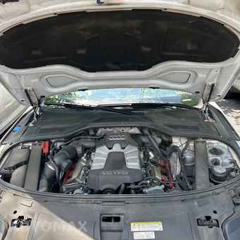 2014 Audi A8 3.0T - miniatura 28