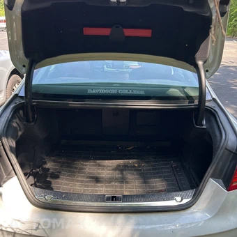 2014 Audi A8 3.0T - miniatura 29