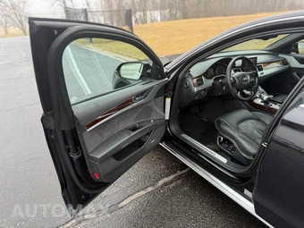 2014 Audi A8 3.0T - miniatura 10