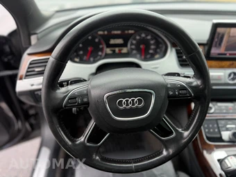 2014 Audi A8 3.0T - miniatura 12