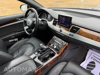 2014 Audi A8 3.0T - miniatura 15