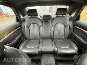 2014 Audi A8 3.0T - miniatura 16