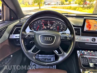 2014 Audi A8 4.0T - miniatura 16
