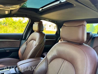 2014 Audi A8 4.0T - miniatura 20
