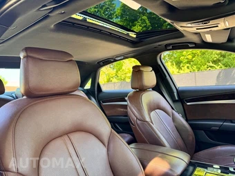 2014 Audi A8 4.0T - miniatura 21