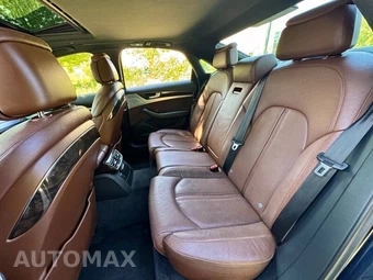 2014 Audi A8 4.0T - miniatura 25