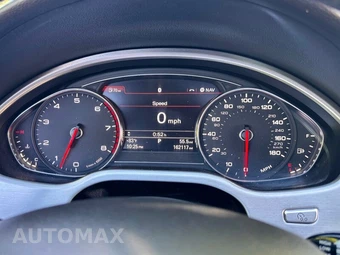 2014 Audi A8 4.0T - miniatura 26