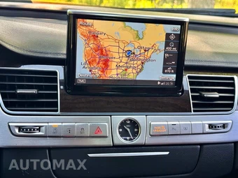 2014 Audi A8 4.0T - miniatura 27